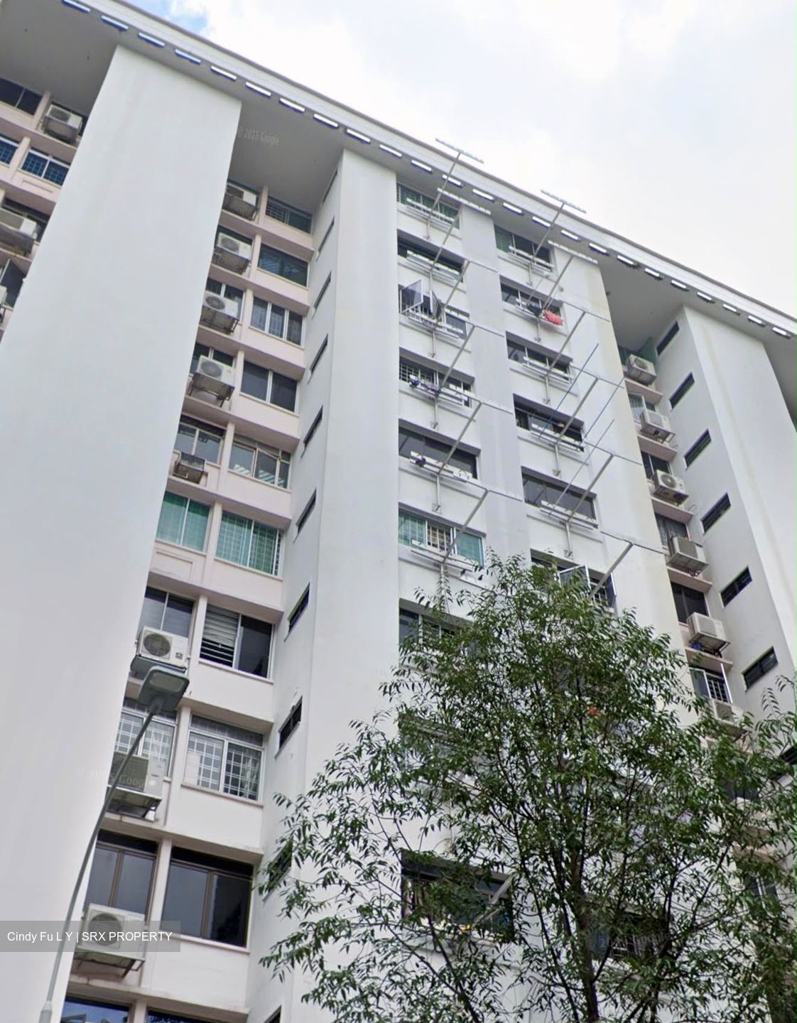Blk 318 Kampong Ubi Greenville (Geylang), HDB 4 Rooms #578671511